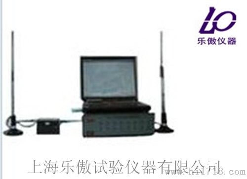 SW-DT32无线传输式大体积混凝土测温仪