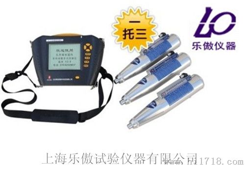 HT-225W全自动数字回弹仪