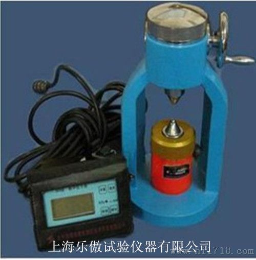 SW-DH5砂浆点荷仪 点荷仪