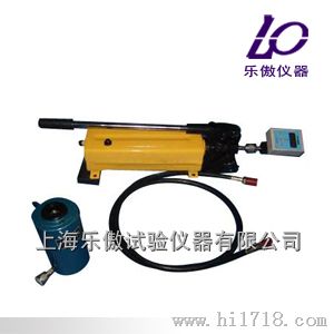 ML-10T型锚杆测力计