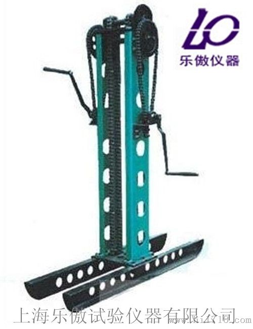 CLD-2/3型数显静力触探仪