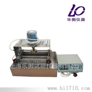 DWR-II型防水卷材低温柔度仪 防水卷材低温柔度仪