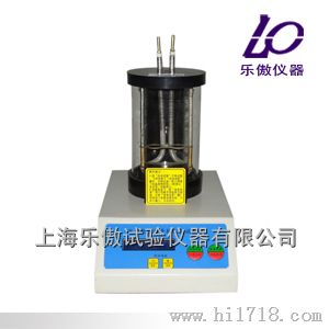 SYD-2806D/E/F/G/H型沥青软化点测定仪