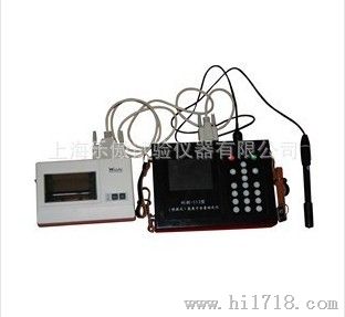 512型氯离子含量测定仪