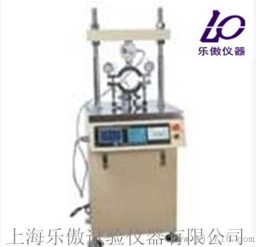 LWD-3型数显马歇尔稳定度仪