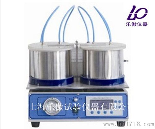 HLM-3沥青混合料理论相对密度仪