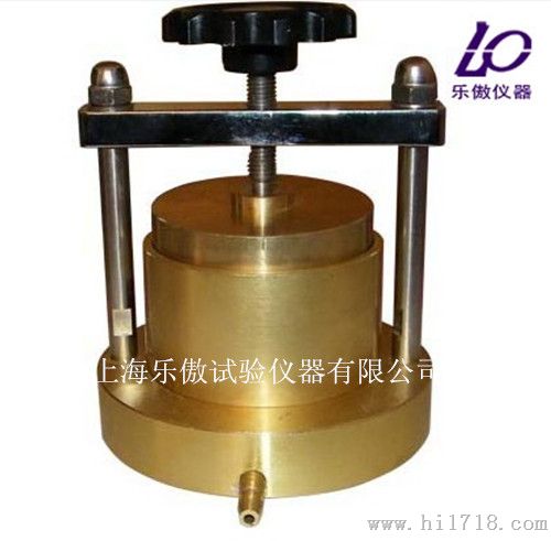 厂家直销TST-55型渗透仪 土壤渗透仪