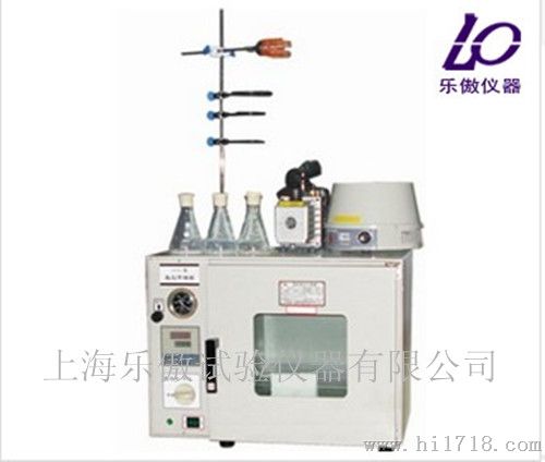 沥青蜡含量试验附件厂家直销