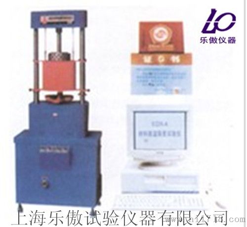 SQW—A材料高温强度试验仪