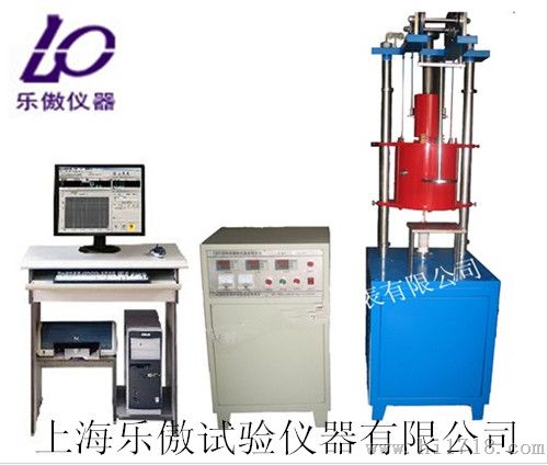 CHY高温荷重蠕变试验仪
