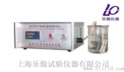 DZK多孔陶瓷孔道直径测试仪