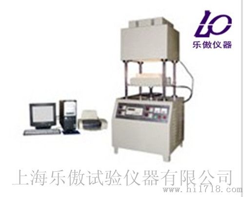DRX-II导热系数测试仪（热线法）