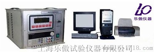 快速法岩土导热系数测试仪