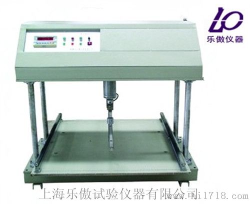 TDM-10000陶瓷砖断裂模数测定仪(抗折仪)