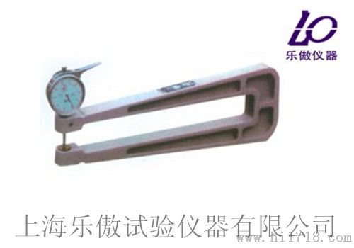 CHD型陶瓷砖厚度测量仪