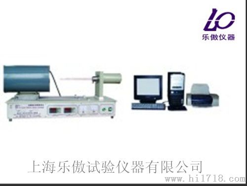 ZRPY系列热膨胀系数测定仪