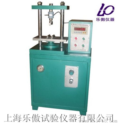 SGW石墨材料抗压抗折试验机
