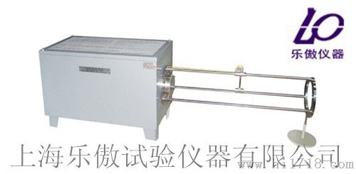 SG玻璃析晶电炉