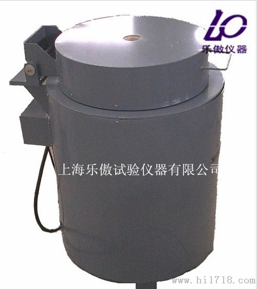 SJ系列井式电阻炉
