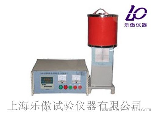 CJY-I玻璃退火点和应变点测定仪