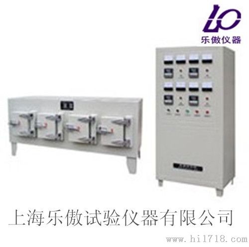 SXT系列梯度电炉