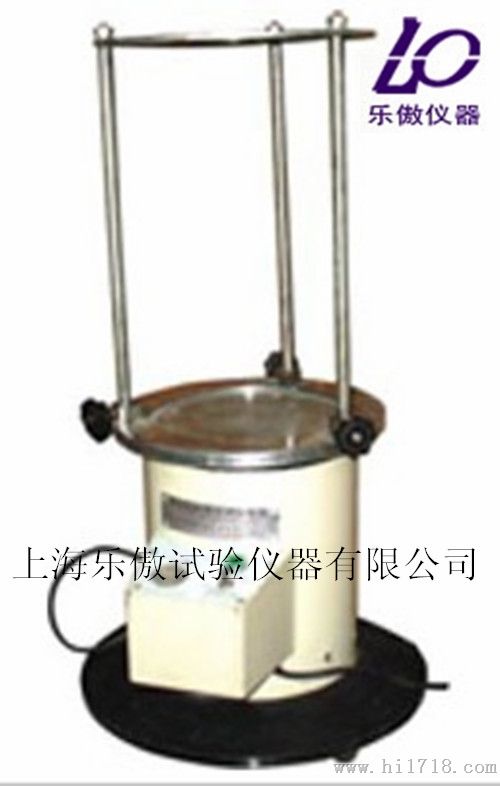 8411型电动振筛机