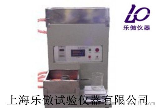DSY多孔陶瓷渗透率测试仪