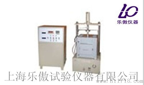 GKZ数显式材料高温抗折仪