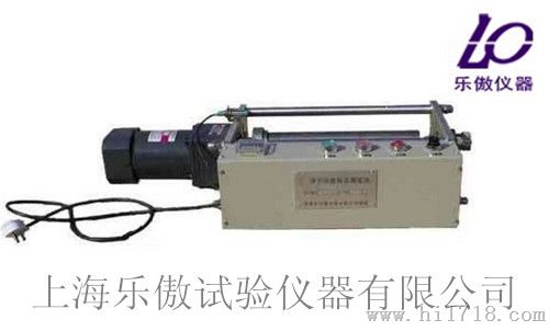 ZQJ分子筛磨耗率测定仪