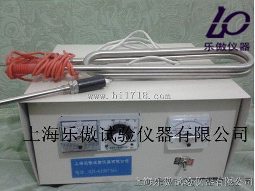 水泥全自动养护室控制仪
