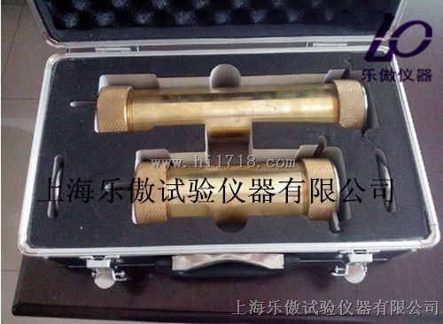 标准挤出器