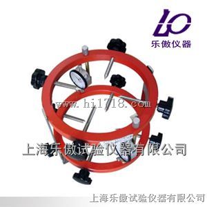 TM-II混凝土弹性模量测定仪