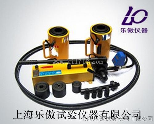 JW锚杆拉拔仪