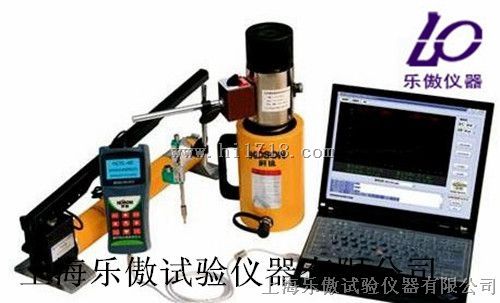 HCYL-60锚杆综合参数测定仪