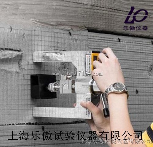 HCJM-5C铆钉、隔热材料粘接强度检测仪