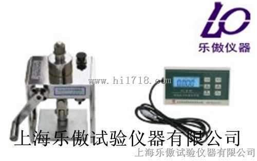 HC-2000A智能粘结强度检测仪