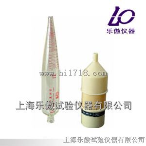 泥浆含砂量