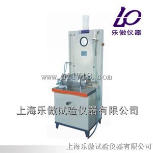 TSY-9土工合成材料垂直渗透仪