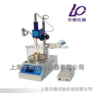 SZR-5电脑数显沥青针入度仪厂家