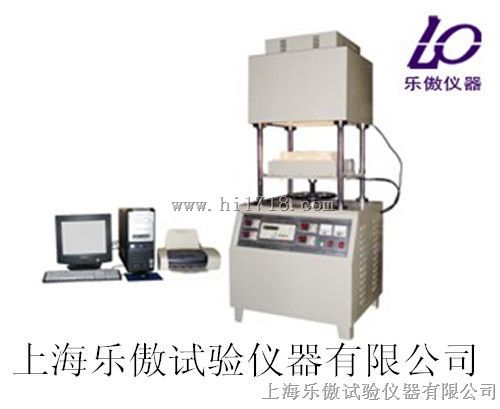 DRX-II导热系数测试仪（热线法）厂家