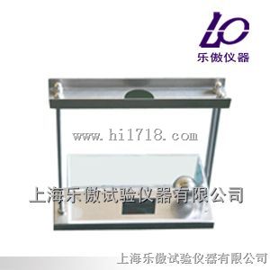 STT-920反光膜耐冲击测试装置特点