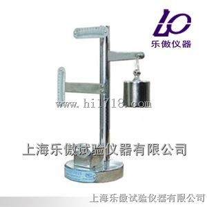 LD-50型雷氏夹测定仪特点