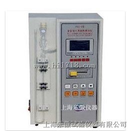FBT-9勃氏比表面积测定仪特点