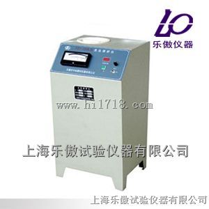 FYS-150型水泥细度负压筛析仪特点