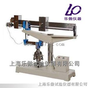 DKZ-5000水泥电动抗折试验机特点