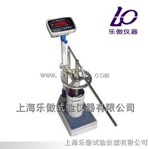 ZG-1数显混凝土贯入阻力仪特点