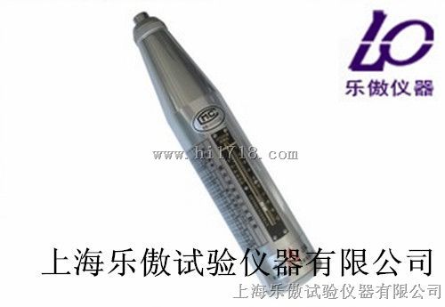 HT-225混凝土回弹仪特点