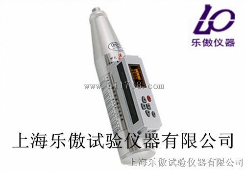 HT-225E一体式简易数显回弹仪特点