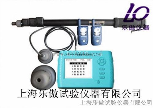 CH800-A非金属板厚度测定仪特点