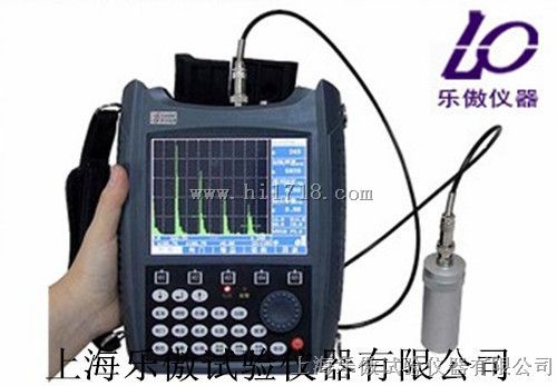 JW-140超声波探伤仪特点